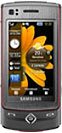 Скачать Мобильный GPS Навигатор для мобильных телефонов Samsung, Samsung s8300 Ultra Touch